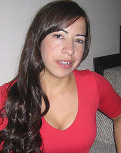 40 Year Old Manizales, Colombia Woman